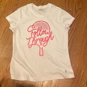 Prince brand girls t shirt